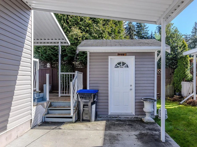 108-4510 Sunshine Coast Highway, Sechelt, BC, V0N 3A1 - 23