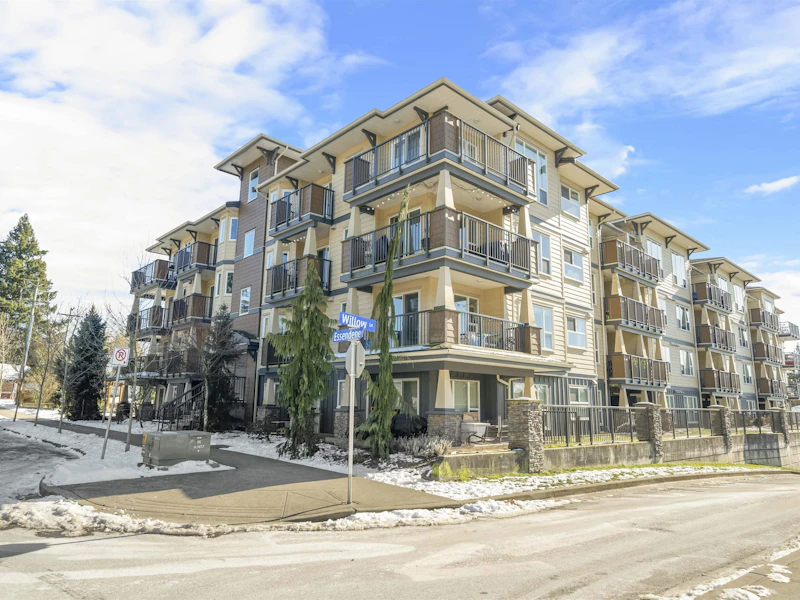 117 - 2565 Campbell Avenue, Abbotsford BC V2S 4A5