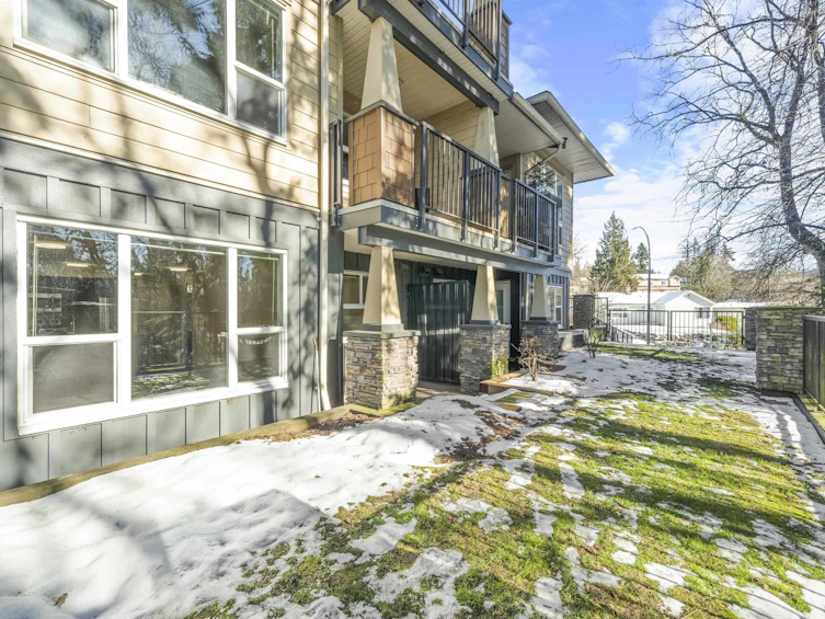117-2565 Campbell Avenue, Abbotsford, BC, V2S 0E3 - 4