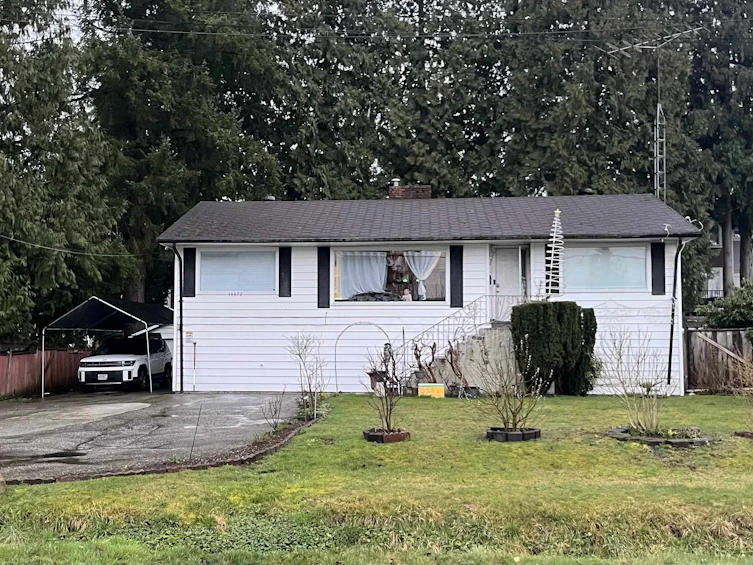 14072 103 Avenue, Surrey, BC, V3T 1S2 - 2