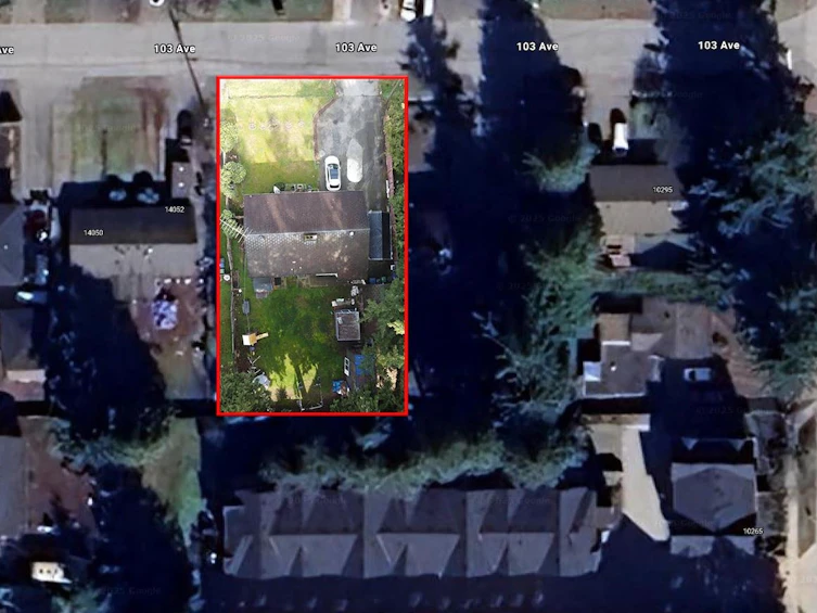 14072 103 Avenue, Surrey, BC, V3T 1S2 - 8