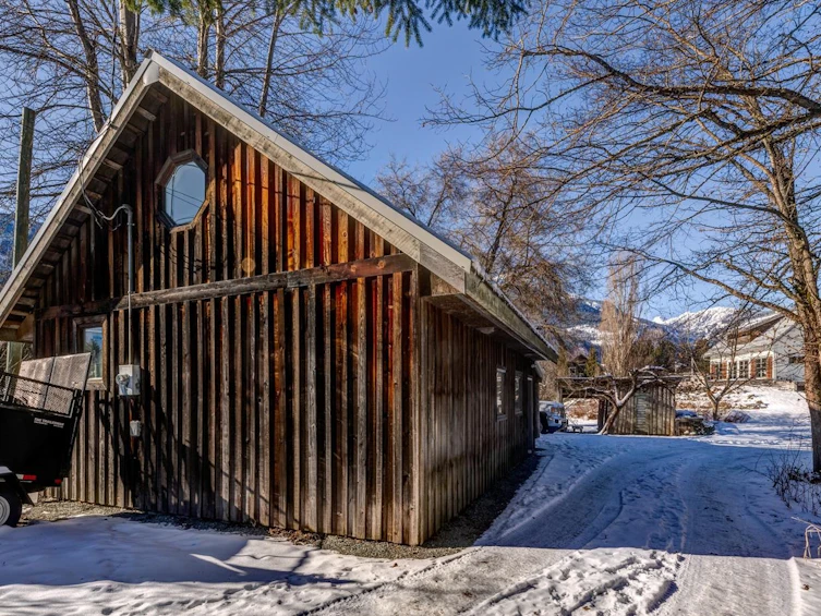 7597 Pemberton Meadows Road, Pemberton, BC, V0N 2L0 - 31