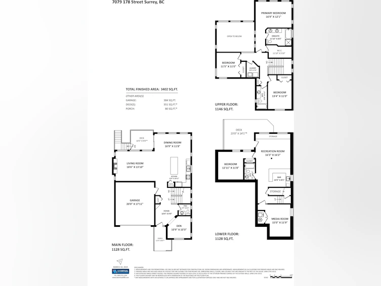7079 178 Street, Surrey, BC, V3S 8S2 - 35