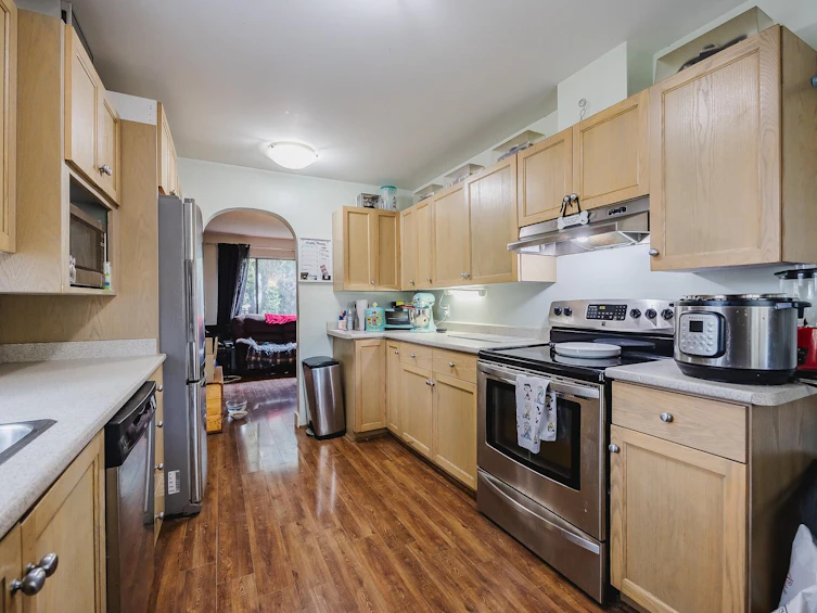 5345 199 Street, Langley, BC, V3A 6T8 - 5