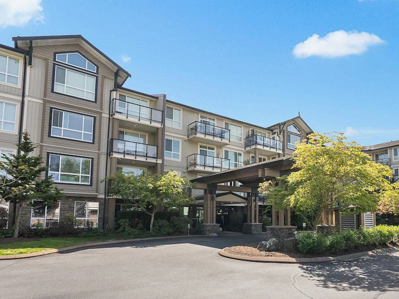 204 - 32729 Garibaldi Drive, Abbotsford BC V2T 0A6