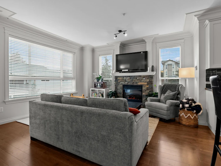 204-32729 Garibaldi Drive, Abbotsford, BC, V2T 0A6 - 5