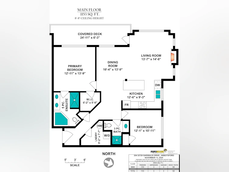 204-32729 Garibaldi Drive, Abbotsford, BC, V2T 0A6 - 34