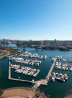 2105 1201 Marinaside Crescent