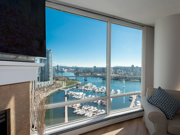 2105-1201 Marinaside Crescent, Vancouver, BC, V6Z 2V2 - 13