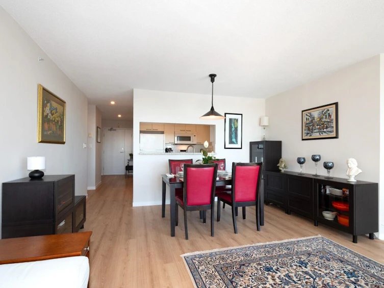 2105-1201 Marinaside Crescent, Vancouver, BC, V6Z 2V2 - 17