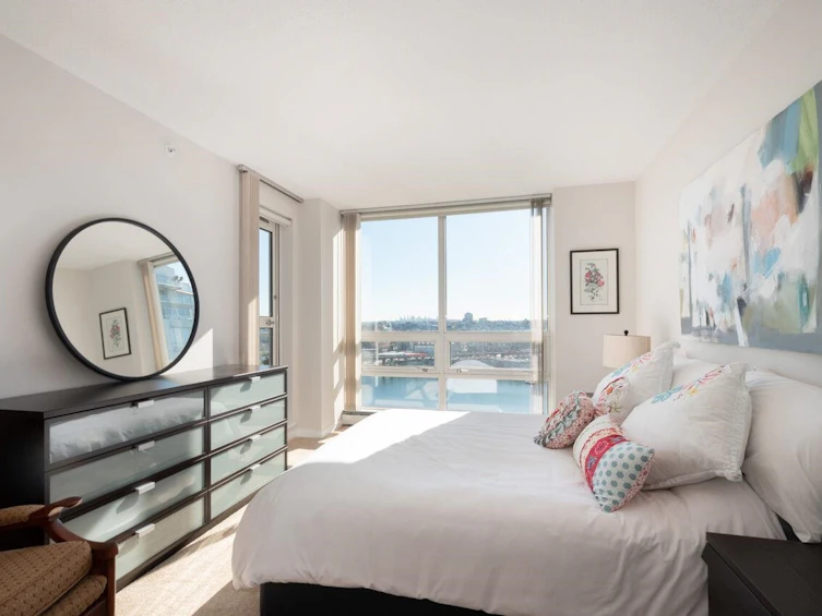 2105-1201 Marinaside Crescent, Vancouver, BC, V6Z 2V2 - 24