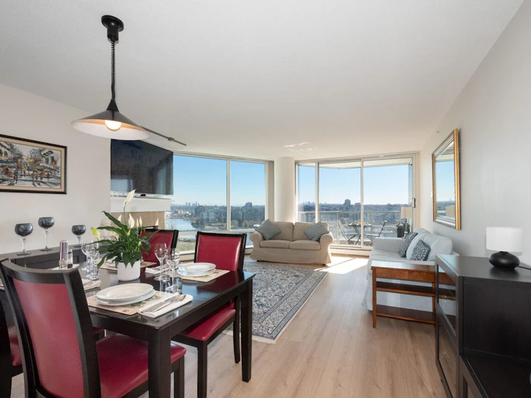 2105-1201 Marinaside Crescent, Vancouver, BC, V6Z 2V2 - 10