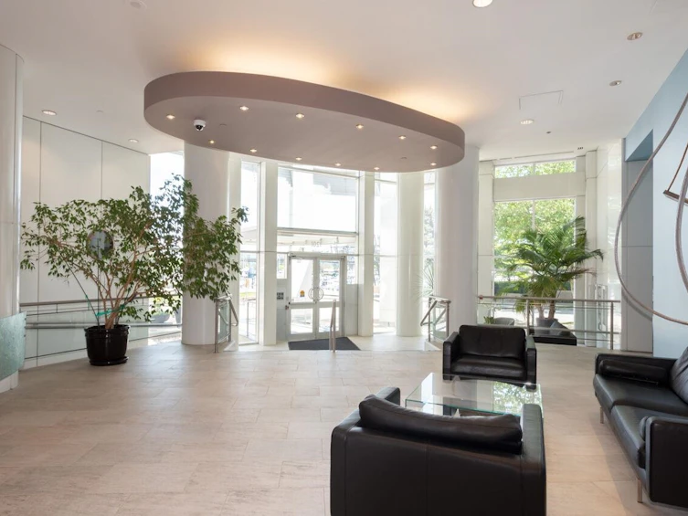 2105-1201 Marinaside Crescent, Vancouver, BC, V6Z 2V2 - 4