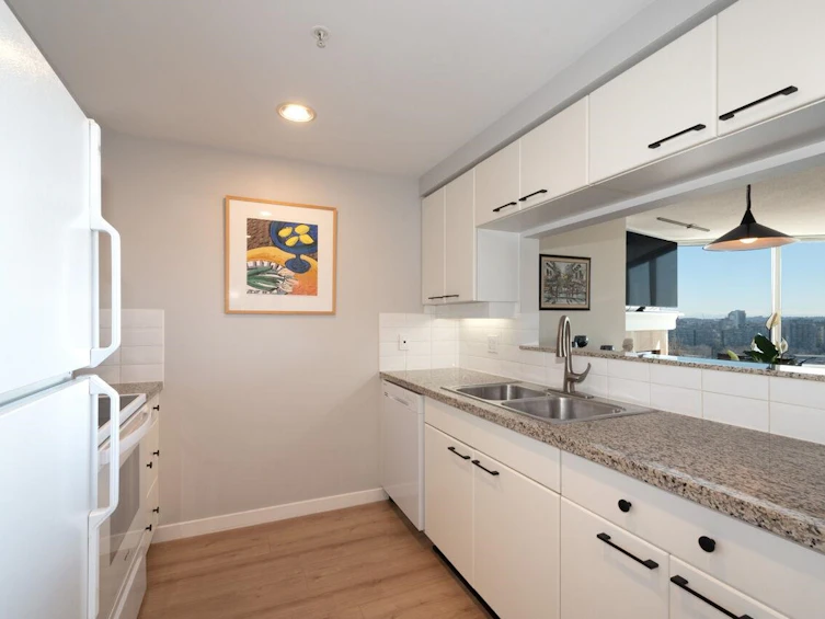 2105-1201 Marinaside Crescent, Vancouver, BC, V6Z 2V2 - 8