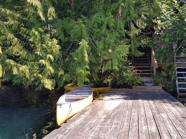 5989 Glen Place, Pender Harbour Egmont, BC, V0N 2H1 - 37