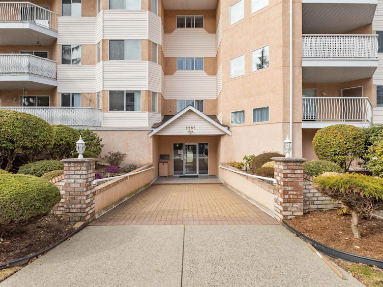 101-8985 Mary Street, Chilliwack, BC, V2P 4J4 - 2