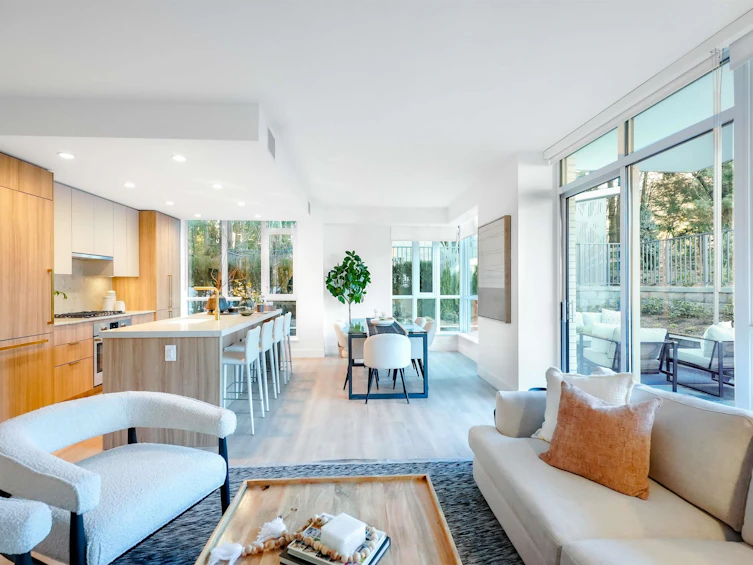 101-2375 Emery Court, North Vancouver, BC - 3