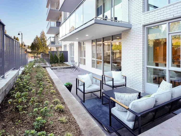 101-2375 Emery Court, North Vancouver, BC - 9