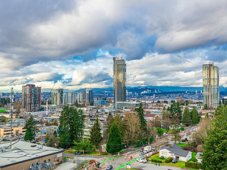 1308-10428 Whalley Boulevard, Surrey, BC, V3T 1W6 - 3