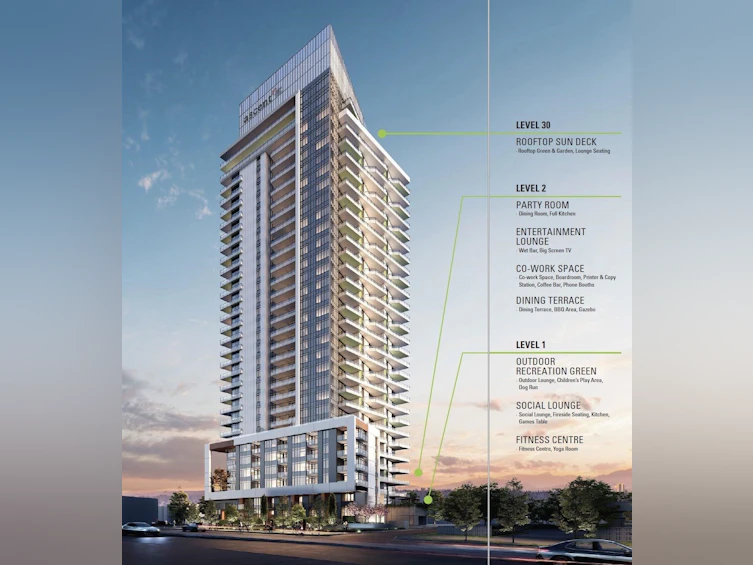 1308-10428 Whalley Boulevard, Surrey, BC, V3T 1W6 - 24