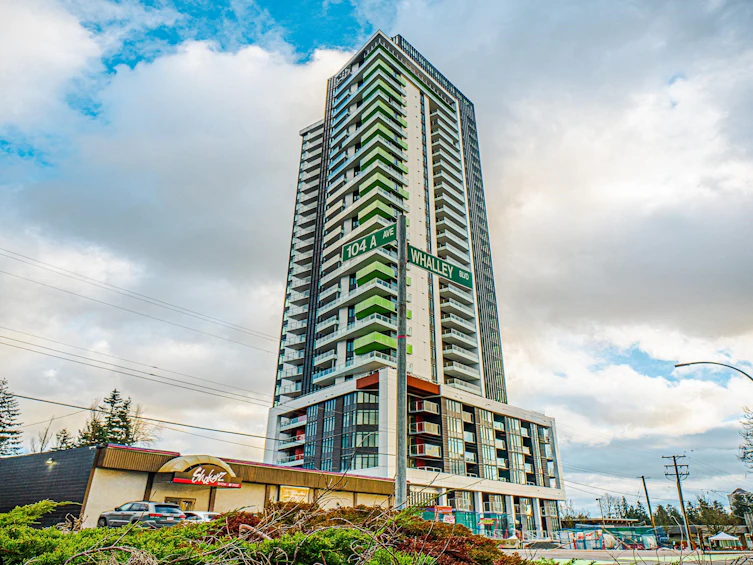 1308-10428 Whalley Boulevard, Surrey, BC, V3T 1W6 - 4