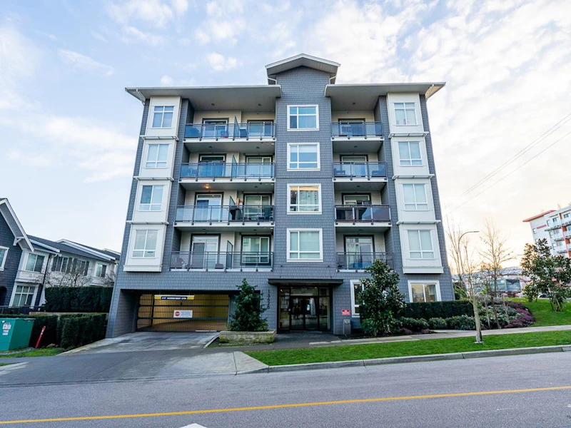 203 - 13628 81a Avenue, Surrey BC