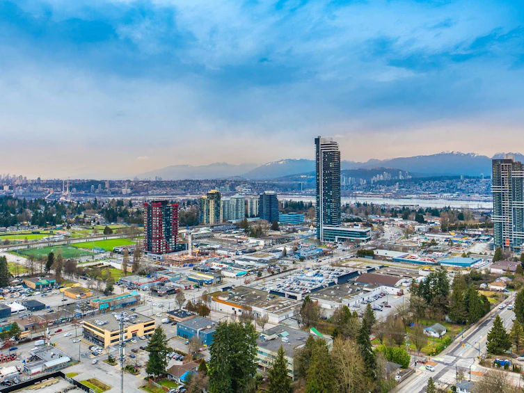 1401-10428 Whalley Boulevard, Surrey, BC, V3T 1W6 - 23