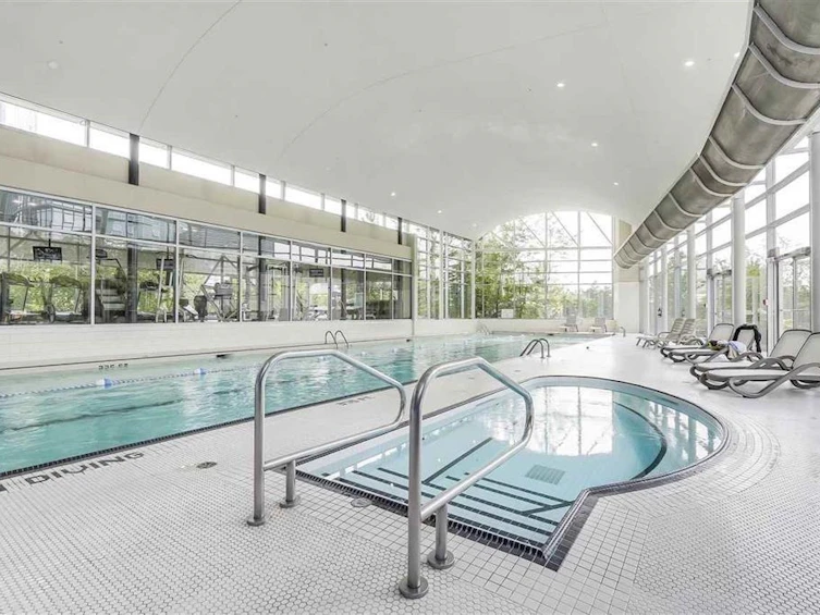 403 Beach Crescent, Vancouver, BC, V6Z 3C9 - 26
