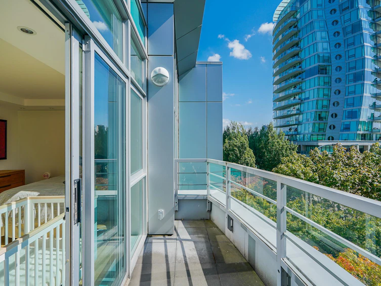 403 Beach Crescent, Vancouver, BC, V6Z 3C9 - 22