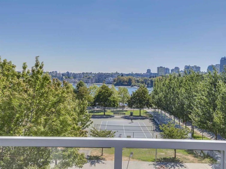 403 Beach Crescent, Vancouver, BC, V6Z 3C9 - 24