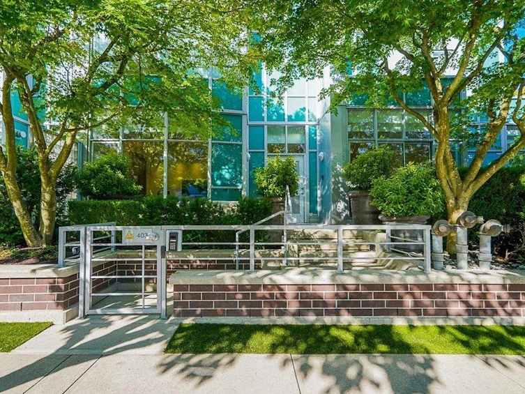 403 Beach Crescent, Vancouver, BC, V6Z 3C9 - 29