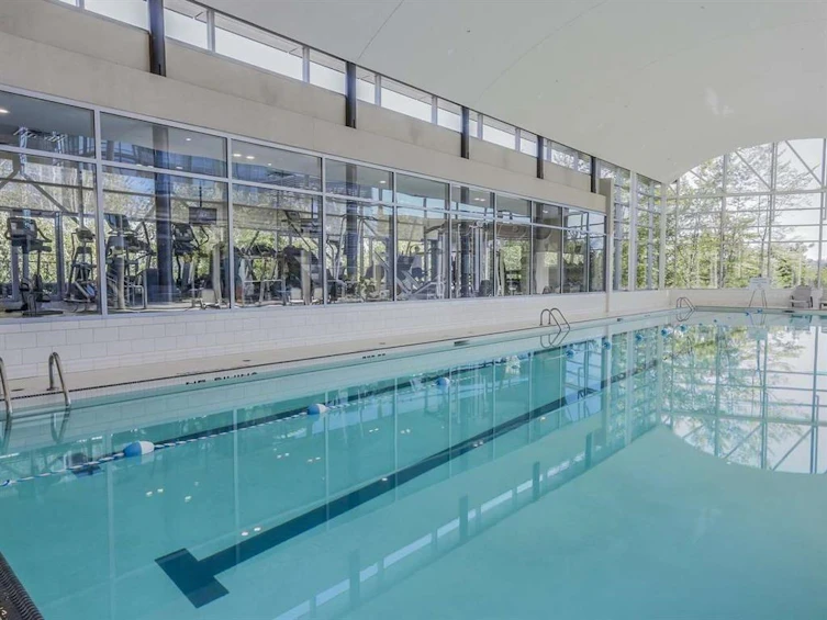 403 Beach Crescent, Vancouver, BC, V6Z 3C9 - 25