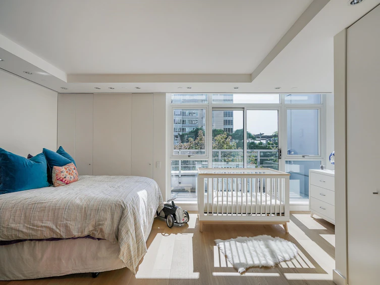 403 Beach Crescent, Vancouver, BC, V6Z 3C9 - 21