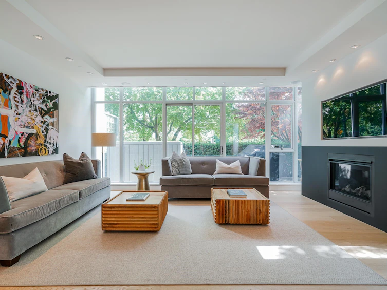 403 Beach Crescent, Vancouver, BC, V6Z 3C9 - 6