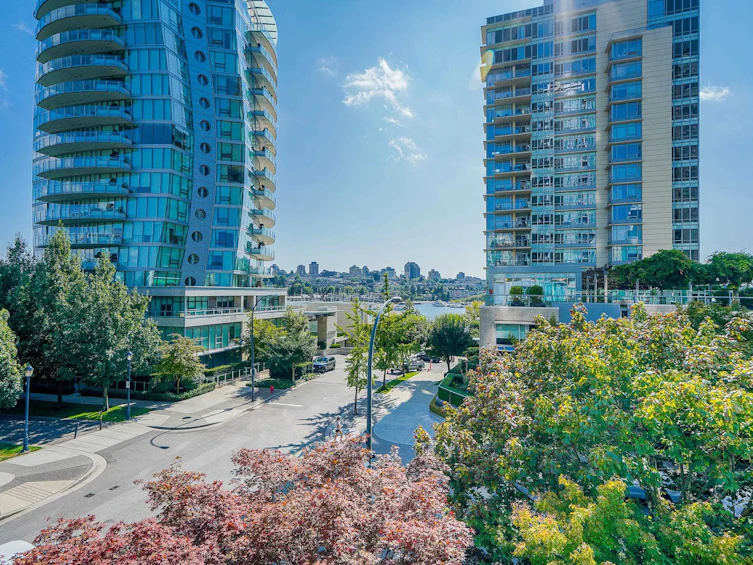 403 Beach Crescent, Vancouver, BC, V6Z 3C9 - 5