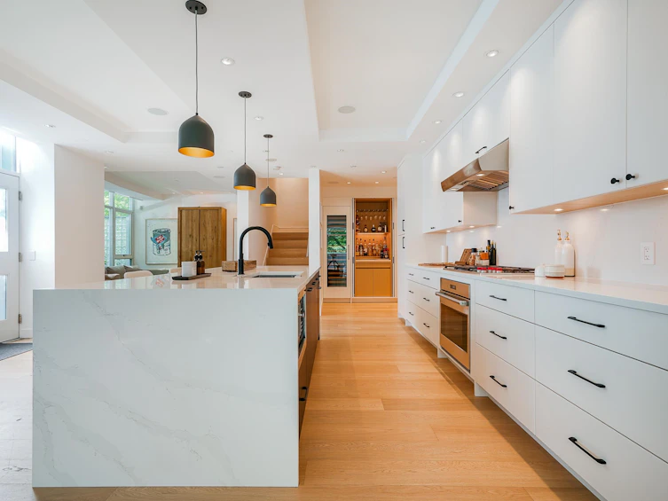403 Beach Crescent, Vancouver, BC, V6Z 3C9 - 11