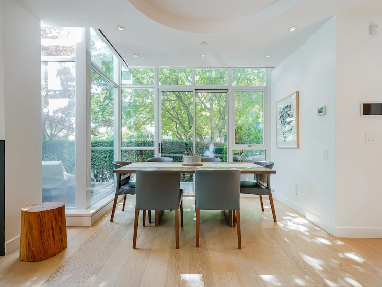 403 Beach Crescent, Vancouver, BC, V6Z 3C9 - 13
