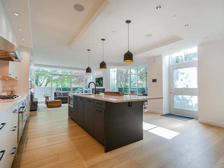 403 Beach Crescent, Vancouver, BC, V6Z 3C9 - 12