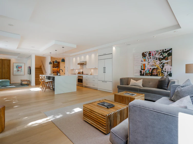 403 Beach Crescent, Vancouver, BC, V6Z 3C9 - 7