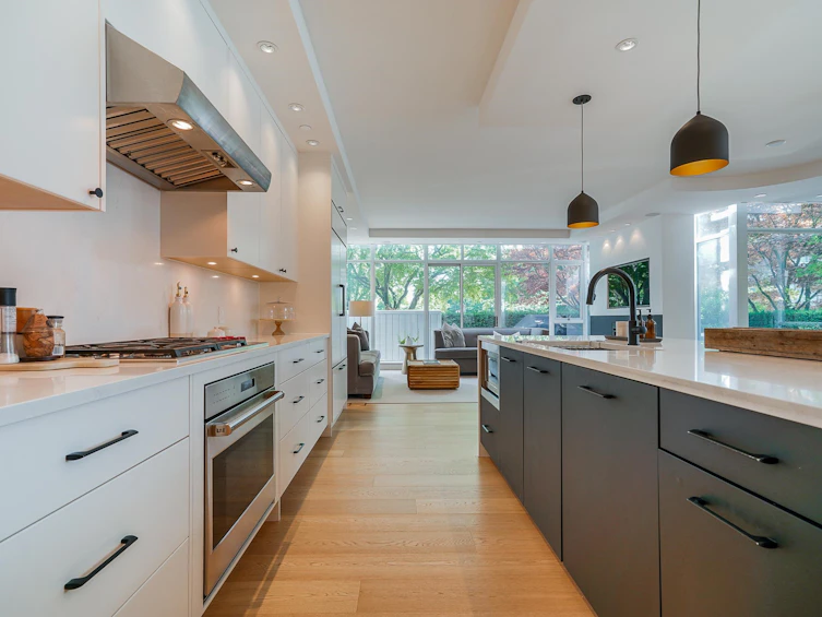 403 Beach Crescent, Vancouver, BC, V6Z 3C9 - 9
