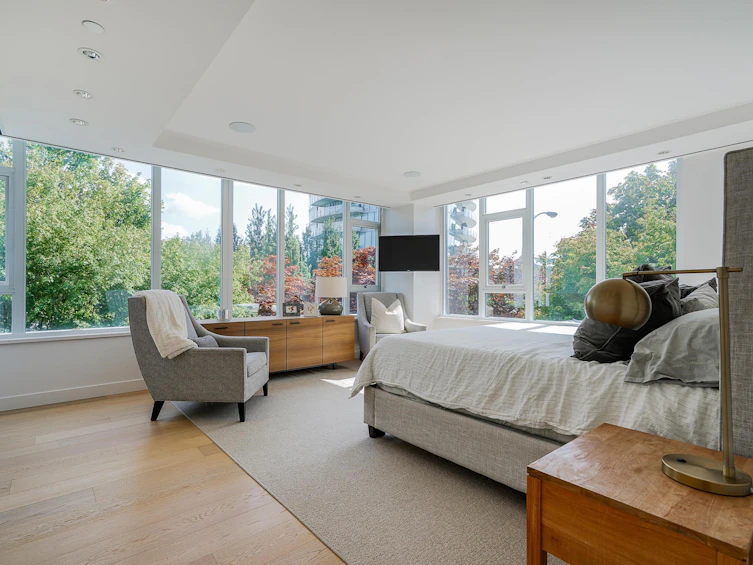 403 Beach Crescent, Vancouver, BC, V6Z 3C9 - 18