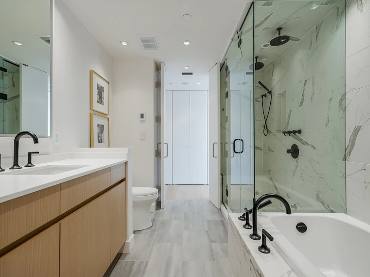 403 Beach Crescent, Vancouver, BC, V6Z 3C9 - 19