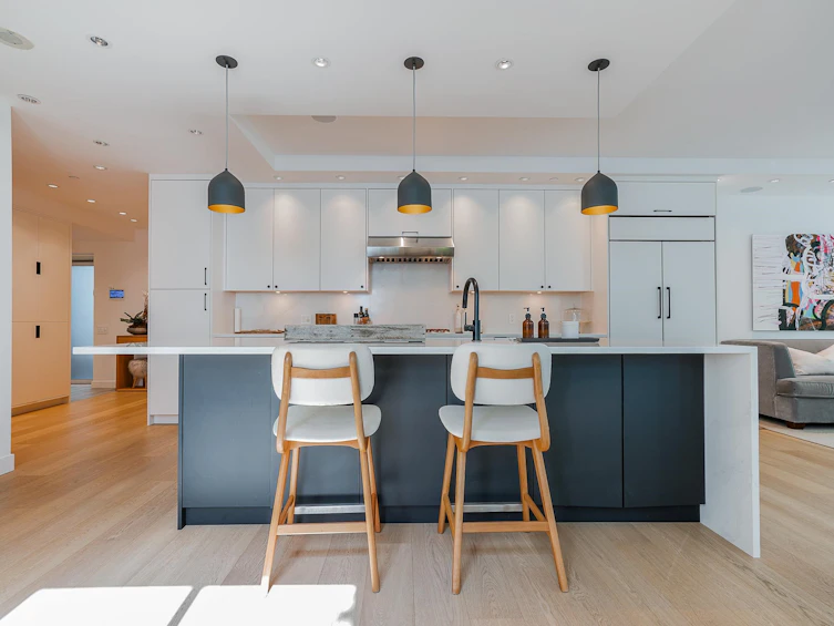 403 Beach Crescent, Vancouver, BC, V6Z 3C9 - 8
