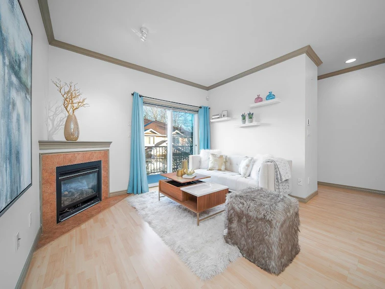 15-7700 Abercrombie Drive, Richmond, BC, V6Y 3X8 - 5