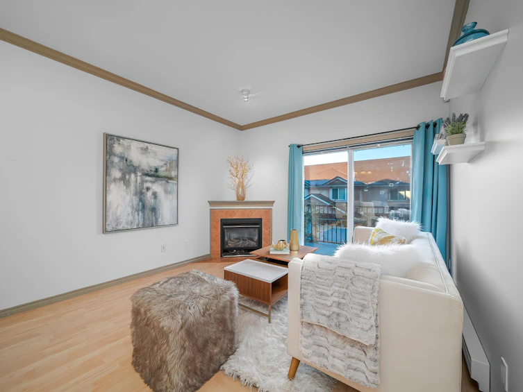 15-7700 Abercrombie Drive, Richmond, BC, V6Y 3X8 - 4