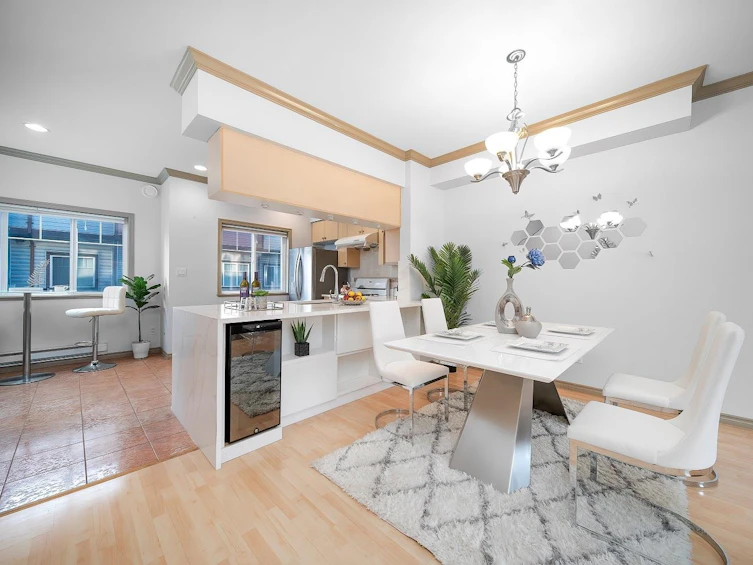 15-7700 Abercrombie Drive, Richmond, BC, V6Y 3X8 - 8