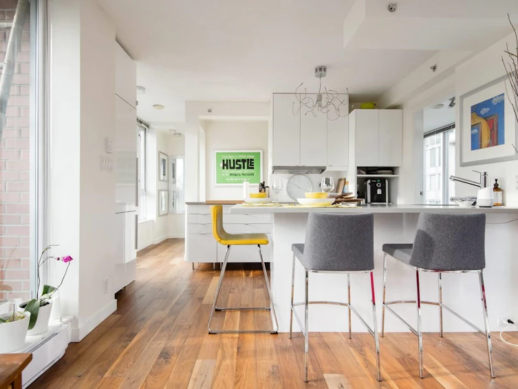TH21-550 Taylor Street, Vancouver, BC, V6B 1R1 - 6