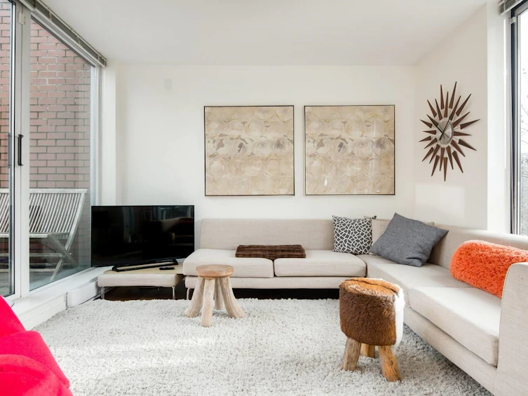 TH21-550 Taylor Street, Vancouver, BC, V6B 1R1 - 4