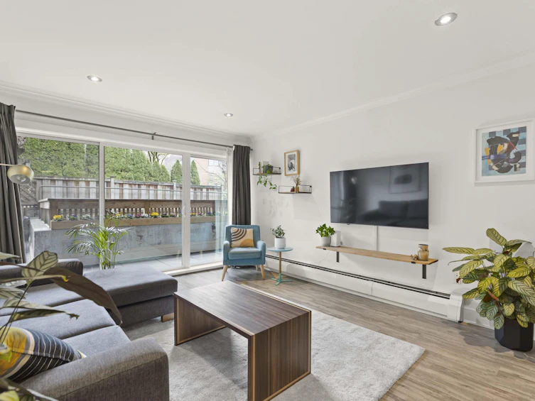 211-2366 Wall Street, Vancouver, BC, V5L 4Y1 - 9