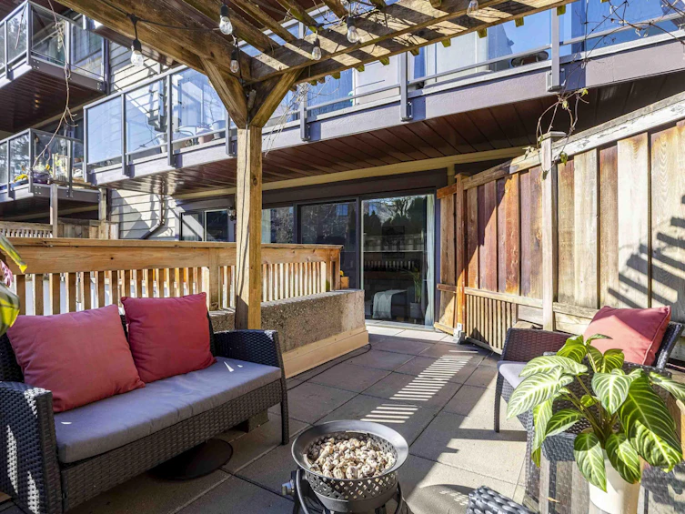 211-2366 Wall Street, Vancouver, BC, V5L 4Y1 - 29